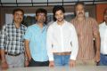 Sumanth Ashwin Birthday Press Meet Stills