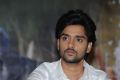 Sumanth Ashwin Birthday Press Meet Stills