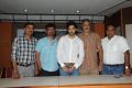 Sumanth Ashwin Birthday Press Meet Stills