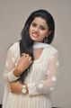 Telugu Actress Sumaya Stills @ Sekhar Movies First Look Launch