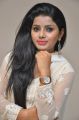 Actress Sumaya Stills @ Sekhar Movies Prod No 1 First Look Launch