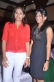 Archana, Sneha Britto at Summa Nachunu Irukku Movie Press Meet Stills