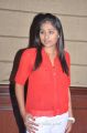 Actress Archana at Summa Nachunnu Irukku Movie Press Meet Stills