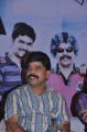 Powerstar Srinivasan at Summa Nachunu Irukku Movie Press Meet Stills