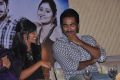 Sneha Britto, Thaman Kumar at Summa Nachunu Irukku Movie Press Meet Photos