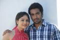 Thaman, Vibha in Summa Nachunu Irukku Movie Stills