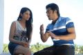 Thaman, Vibha in Summa Nachunu Irukku Movie Stills