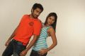 Thaman, Archana in Summa Nachunu Irukku Movie Stills