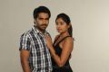 Thaman, Archana in Summa Nachunu Irukku Movie Stills