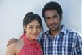 Thaman, Vibha in Summa Nachunu Irukku Movie Stills