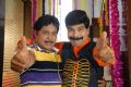 Powerstar Srinivasan in Summa Nachunu Irukku Movie Stills