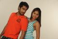 Thaman, Archana in Summa Nachunu Irukku Movie Stills