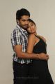 Thaman, Archana in Summa Nachunu Irukku Movie Stills