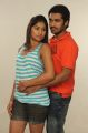 Thaman, Archana in Summa Nachunu Iruku Movie Stills