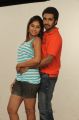 Thaman Kumar, Archana in Summa Nachunu Iruku Movie Stills