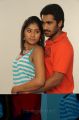 Thaman, Archana in Summa Nachunu Iruku Movie Stills