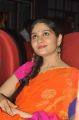 Actress Vibha Natarajan @ Summa Nachunu Iruku Movie Press Show Stills