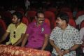 Summa Nachunu Iruku Movie Press Show Stills