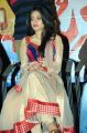 Telugu Actress Sumona Chanda Stills at Chinna Cinema Movie Press Meet