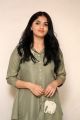 Actress Sunaina New Pictures @ Chadarangam Web Series Launch