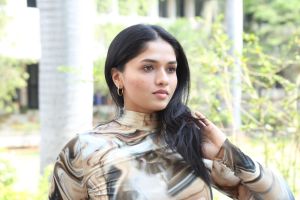 Inspector Rishi Actress Sunaina New Stills