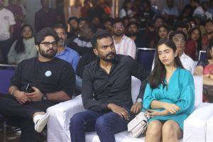 Sundaram Master Pre Release Event Stills