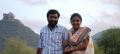 Sasikumar, Lakshmi Menon in Sundarapandian Movie Latest Stills