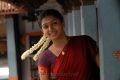 Lakshmi Menon as Archana in Sundarapandian Movie Stills