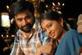 Sasikumar, Lakshmi Menon in Sundarapandian Latest Stills