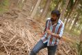 M.Sasikumar as Sundarapandiyan in Sundarapandian Stills