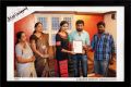 M.Sasikumar,Lakshmi Menon At Sundarapandian Movie 100 Days Celebration Stills