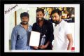 Sundarapandian Movie 100 Days Celebration Stills