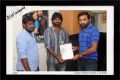 Sundarapandian Movie 100 Days Celebration Stills