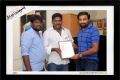 Sundarapandian Movie 100 Days Celebration Stills