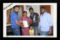 Sundarapandian Movie 100 Days Celebration Stills