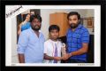 Sundarapandian Movie 100 Days Celebration Stills