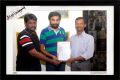 Sundarapandian Movie 100 Days Celebration Stills