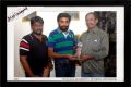 Sundarapandian Movie 100 Days Celebration Stills