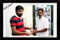 Sundarapandian Movie 100 Days Celebration Stills