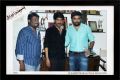 M.Sasikumar,S R Prabhakaran,bala At Sundarapandian Movie 100 Days Celebration Stills