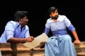 SR Prabhakaran, Sasikumar at Sundarapandian On Location Stills