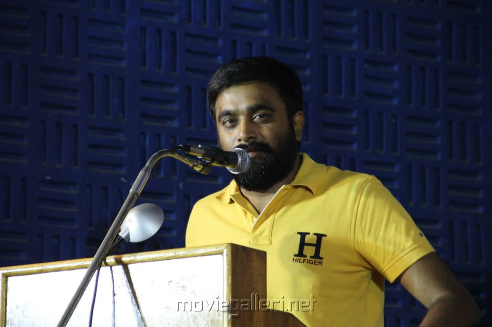 Sasikumar