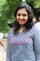Lakshmi Menon at Sundarapandian Movie Press Meet Stills