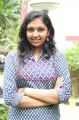 Actress Lakshmi Menon at Sundarapandian Press Meet Stills