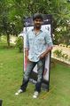 Actor Prabhakaran at Sundarapandian Movie Press Meet Stills