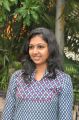 Heroine Lakshmi Menon at Sundarapandian Movie Press Meet Stills