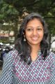 Heroine Lakshmi Menon at Sundarapandian Movie Press Meet Stills