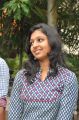 Actress Lakshmi Menon at Sundarapandian Press Meet Stills