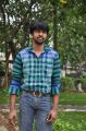 Madhan Karky at Sundarapandian Movie Press Meet Stills