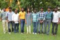 Sundarapandian Movie Press Meet Stills